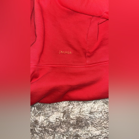 Cactus plant flea market “ye must be born again” hoodie - Picture 2 of 6